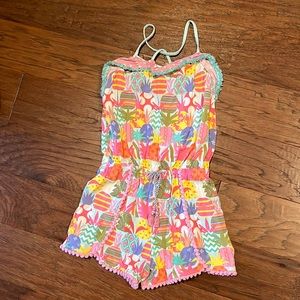 🍍 MJC Romper 🍍